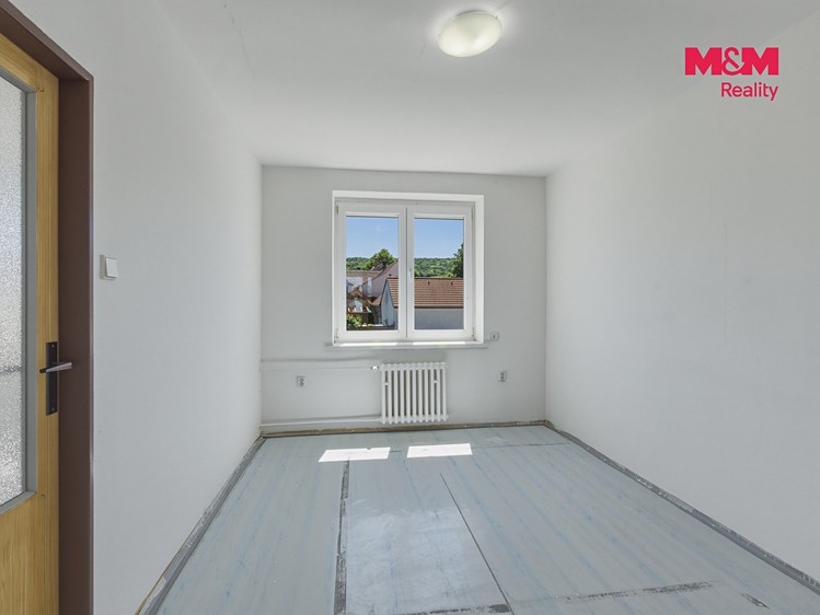 Квартира 3+1 на продаж, 64 м² (11 з 21)