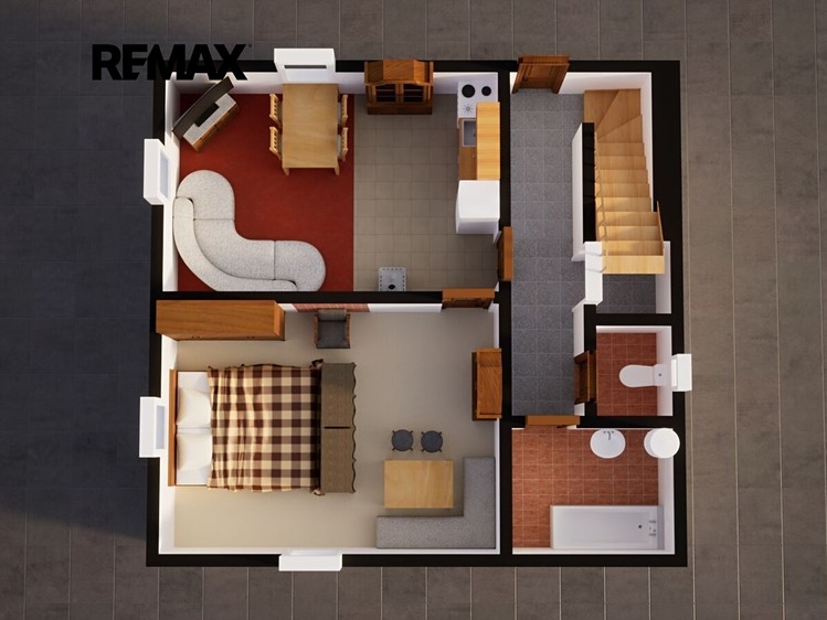 Prodej domu, 100 m² (23 z 25)