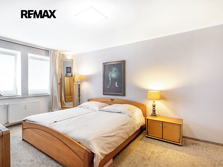 Wohnung 3+kk zur Miete, 82 m² (9 von 25)