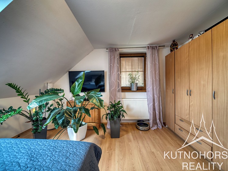 Prodej domu, 115 m² (23 z 30)