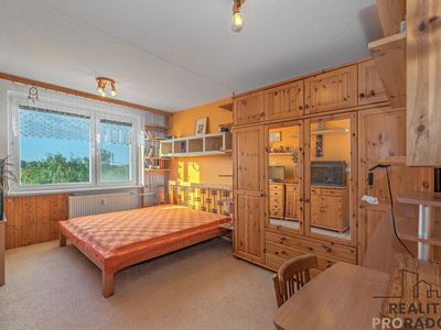 Prodej bytu 3+1 73 m²