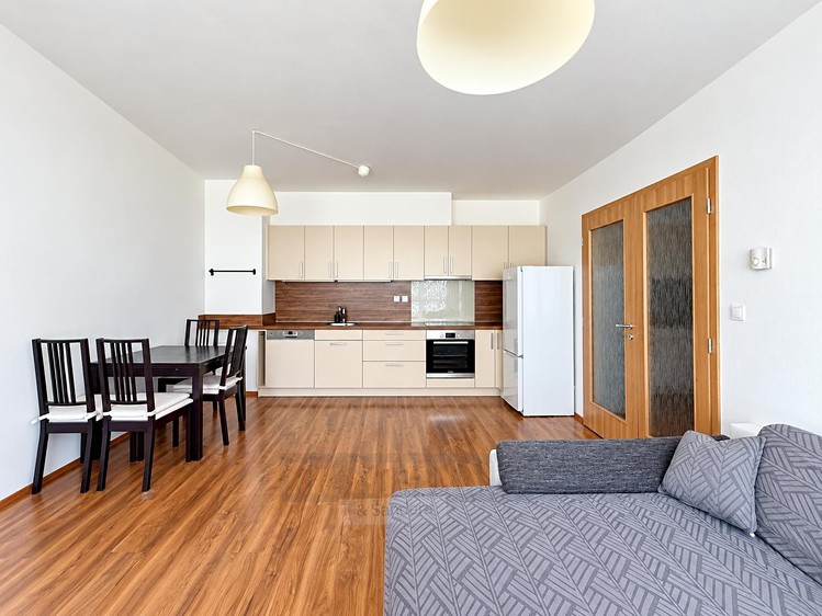 Wohnung 2+kk zur Miete, 58 m² (3 von 10)