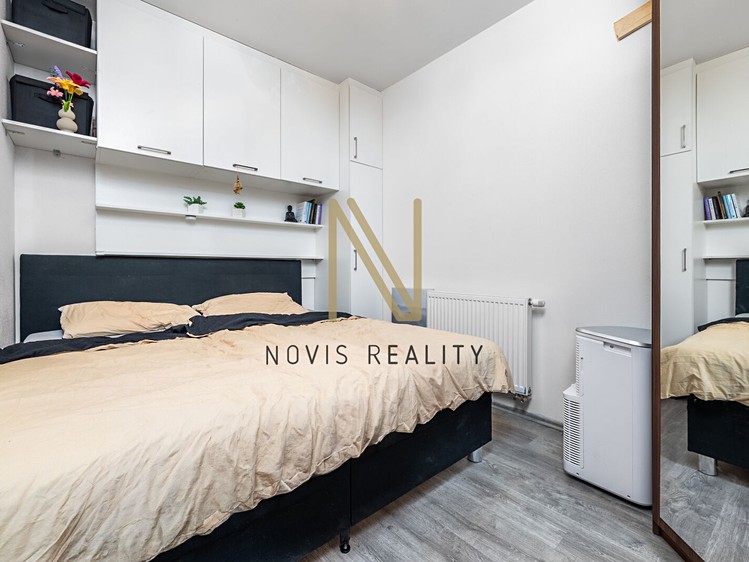 Prodej bytu 3+kk, 52 m² (9 z 23)
