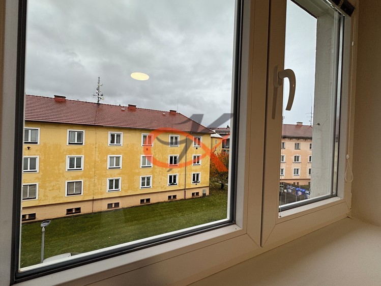 Pronájem bytu 2+1, 52 m² (5 z 20)