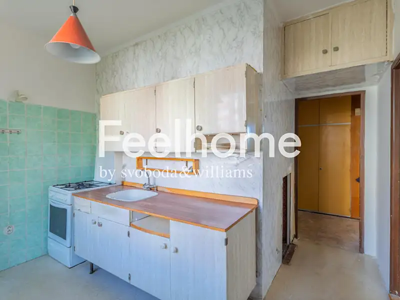 Prodej bytu 2+1 50 m², Praha – náhled fotky 3