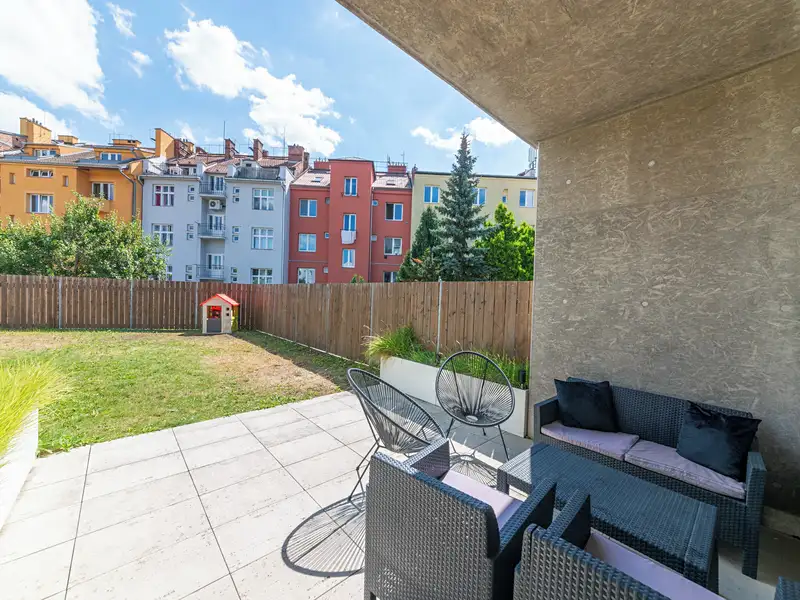 Pronájem bytu 3+kk 71 m², Brno – náhled fotky 3