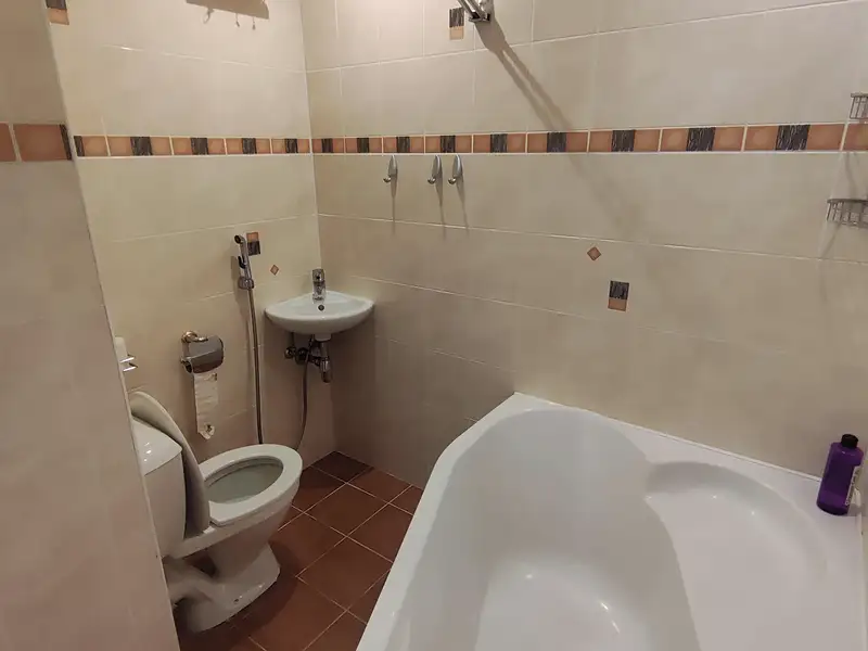 Pronájem bytu 2+1 56 m², Třebíč – náhled fotky 3