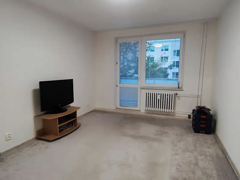 Pronájem bytu 2+1 56 m², Třebíč – náhled fotky 2