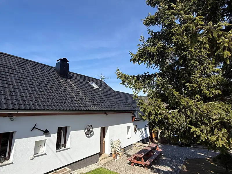 Prodej chalupy 250 m², pozemek 1500 m², Volary – náhled fotky 2
