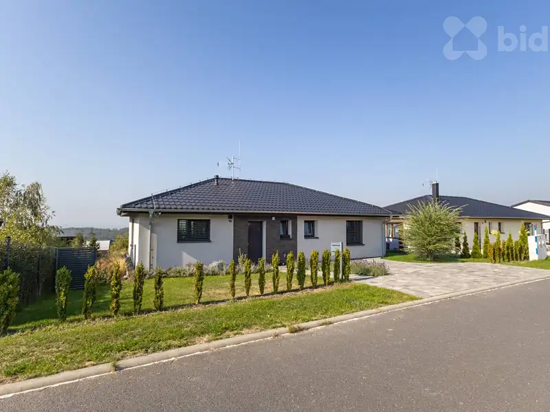 Prodej rodinného domu 116 m², pozemek 807 m², Hlásnice – náhled fotky 2