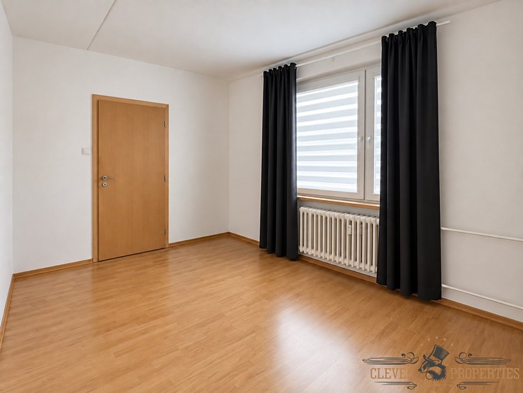 Wohnung 3+1 zur Miete, 66 m² (6 von 9)