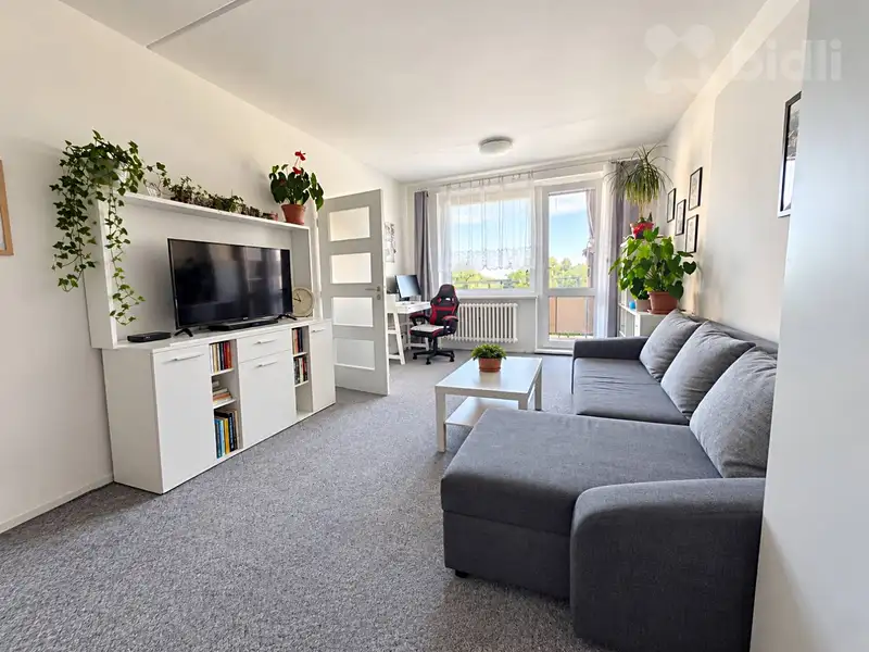 Prodej bytu 1+1 45 m², Šternberk – náhled fotky 2