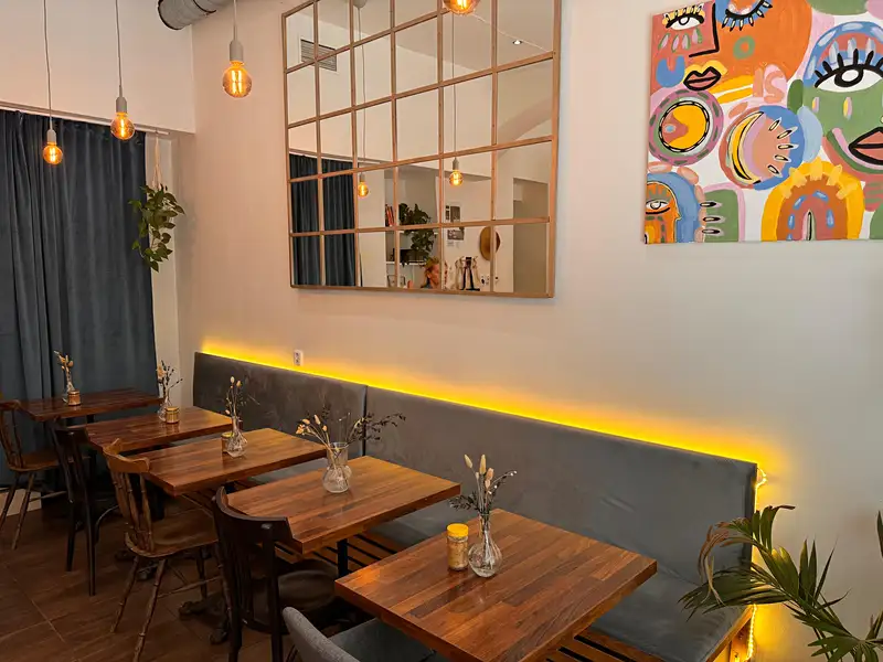 Pronájem restaurace 86 m², Praha – náhled fotky 2
