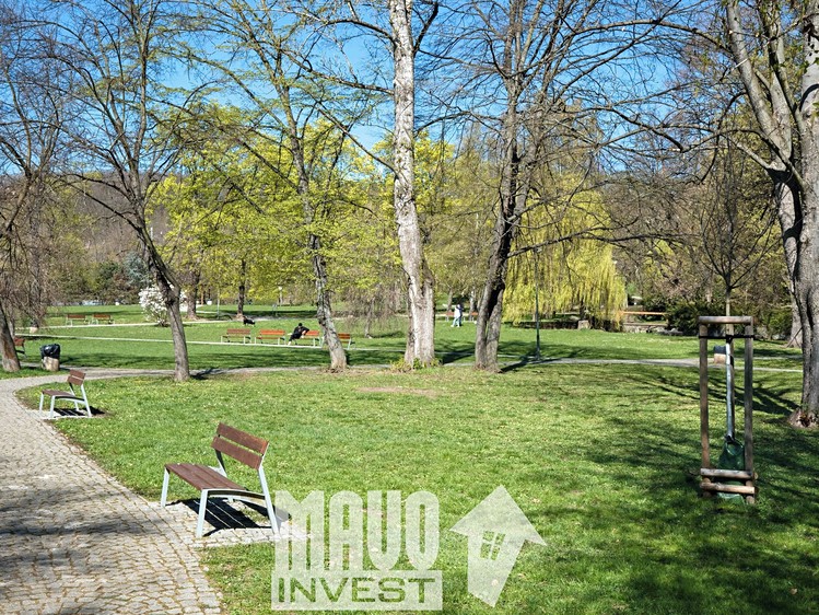 Квартира 2+1 на продаж, 59 м² (16 з 18)