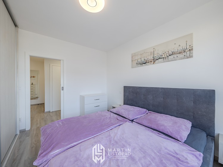 Квартира 2+kk на продаж, 76 м² (9 з 35)