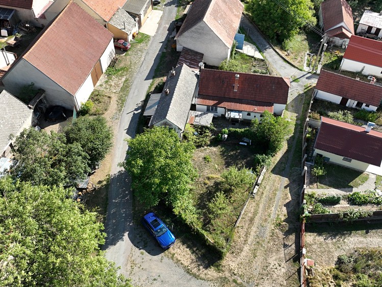 Prodej domu, 62 m² (18 z 23)