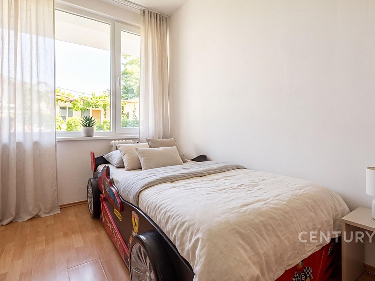 Prodej bytu 2+kk, 40 m² (8 z 8)