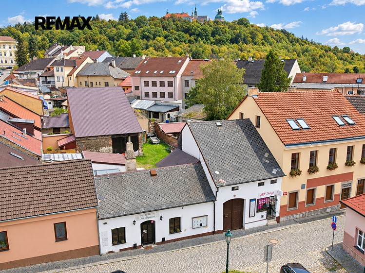 Prodej domu, 170 m² (2 z 11)