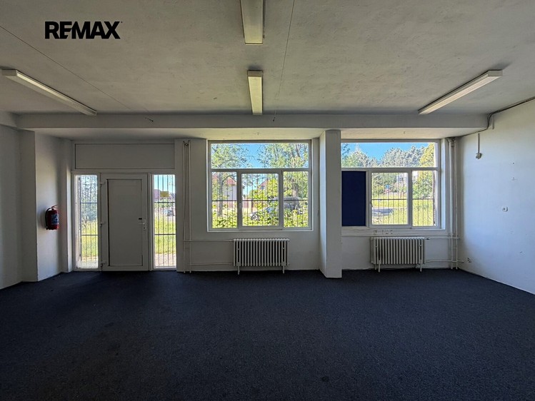 Pronájem komerčního prostoru, 45 m² (6 z 7)