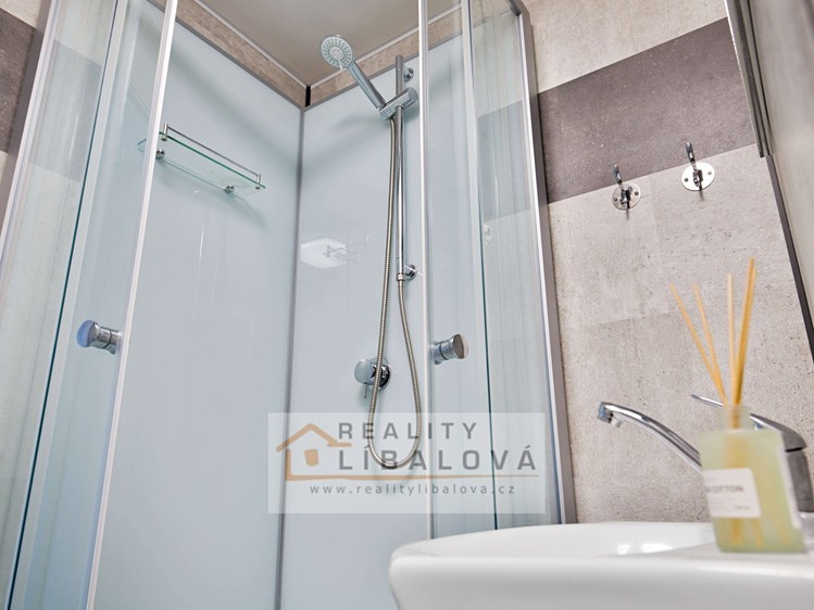 Квартира 1+1 в оренду, 35 м² (3 з 16)