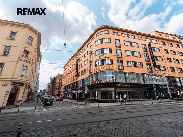 Wohnung 1+kk zum Kauf, 29 m² (13 von 15)