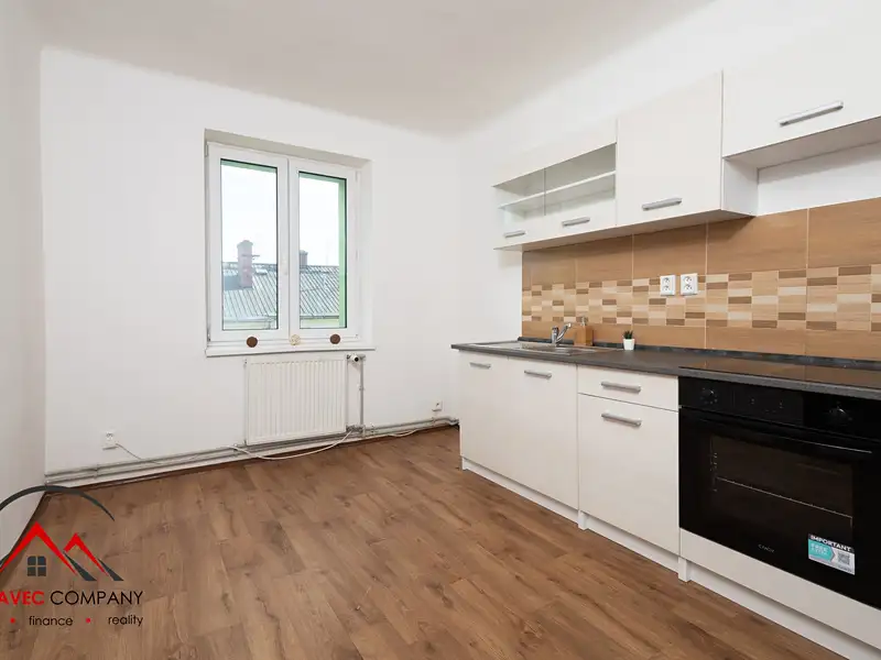 Pronájem bytu 1+1 41 m², Ostrava – náhled fotky 2