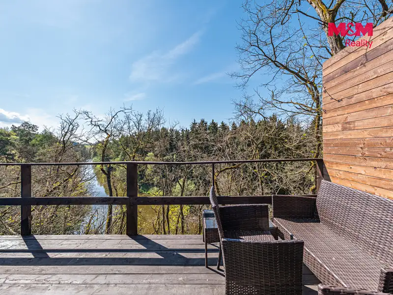 Prodej stavebního pozemku 273 m², Chabeřice – náhled fotky 2