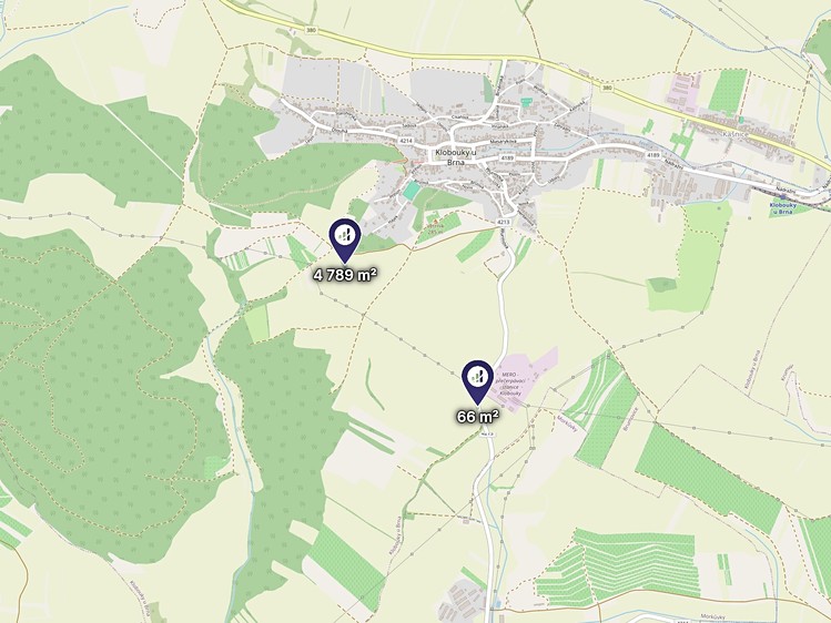 Ділянка на продаж, 4 855 м² (4 з 4)