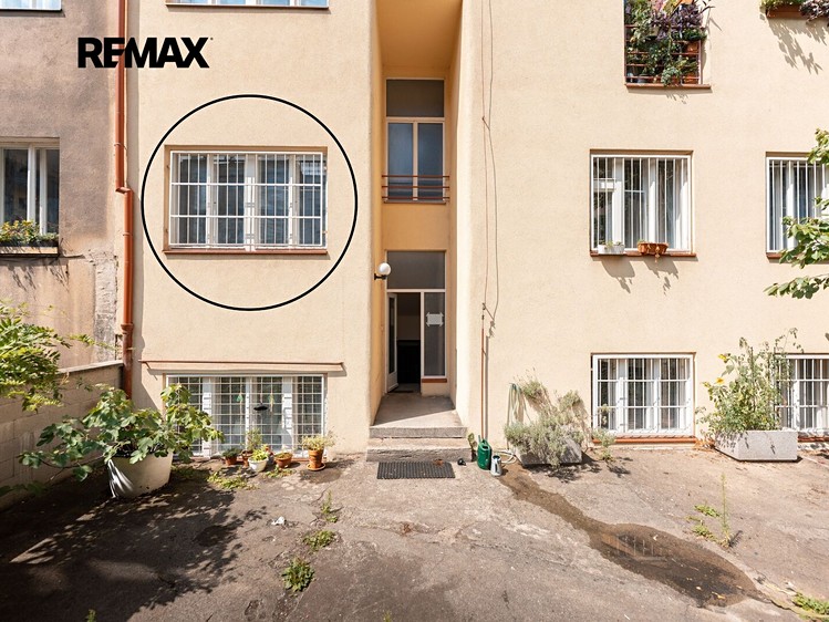 Wohnung 1+kk zum Kauf, 29 m² (7 von 15)