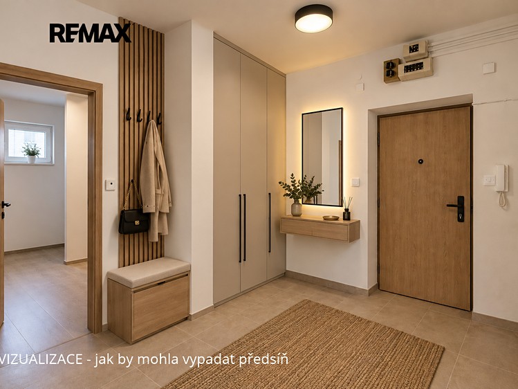 Wohnung 3+kk zum Kauf, 70 m² (1 von 29)