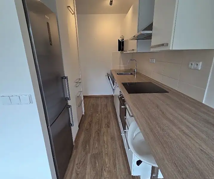 Pronájem bytu 3+kk 72 m², Praha – náhled fotky 3