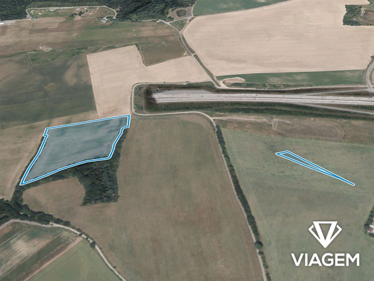 Prodej pozemku, 17 848 m² (6 z 8)