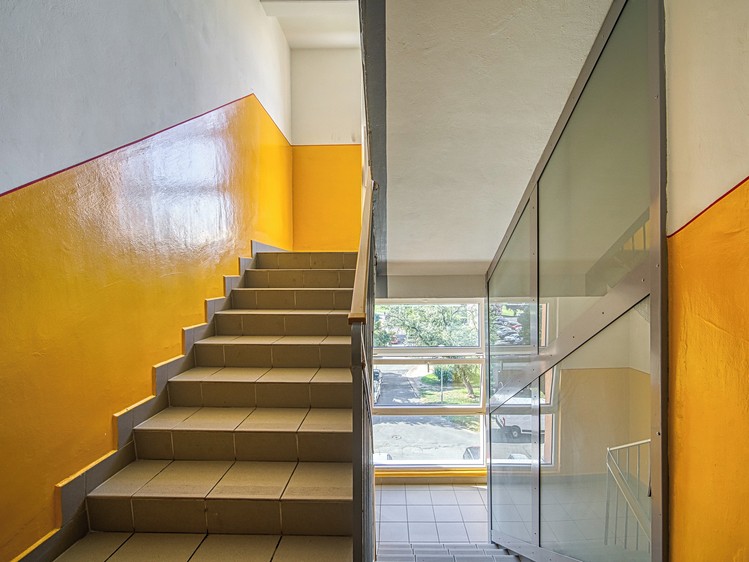 Pronájem bytu 2+1, 55 m² (26 z 34)
