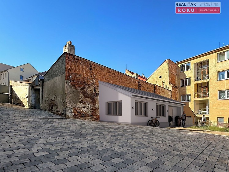 Prodej komerčního prostoru, 606 m² (6 z 17)