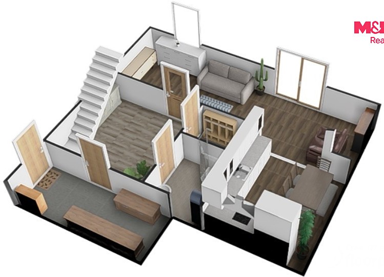 Prodej domu, 102 m² (27 z 28)