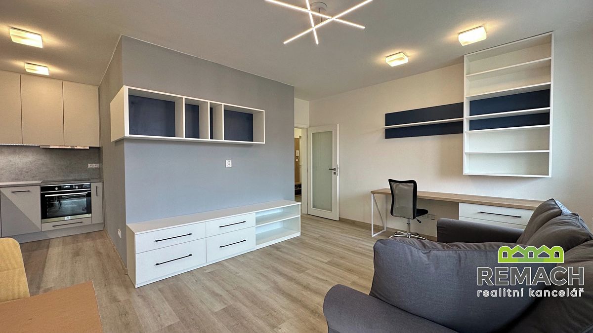 Pronájem bytu 2+kk 57 m², Uherské Hradiště – fotka 1 z 3