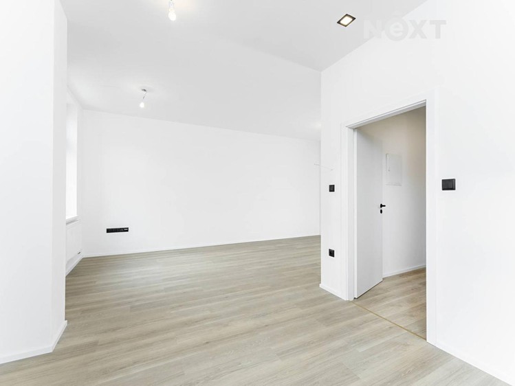 Pronájem bytu 1+kk, 35 m² (4 z 11)