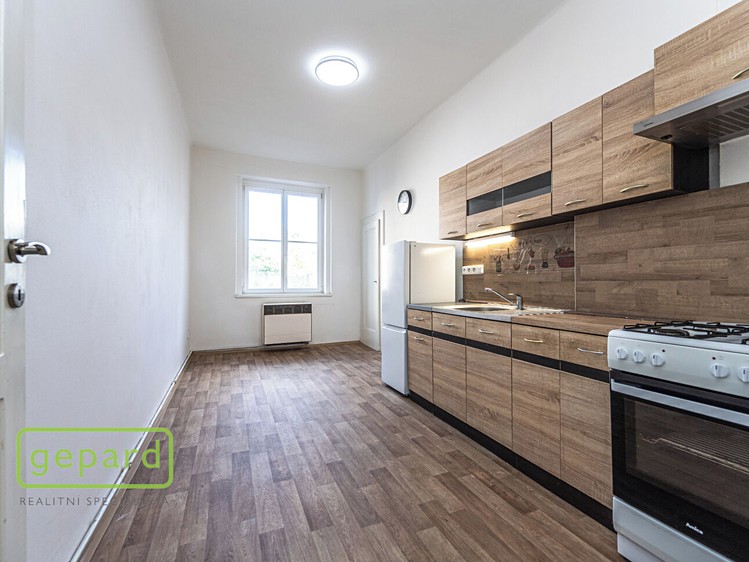 Wohnung 2+kk zur Miete, 46 m² (1 von 13)