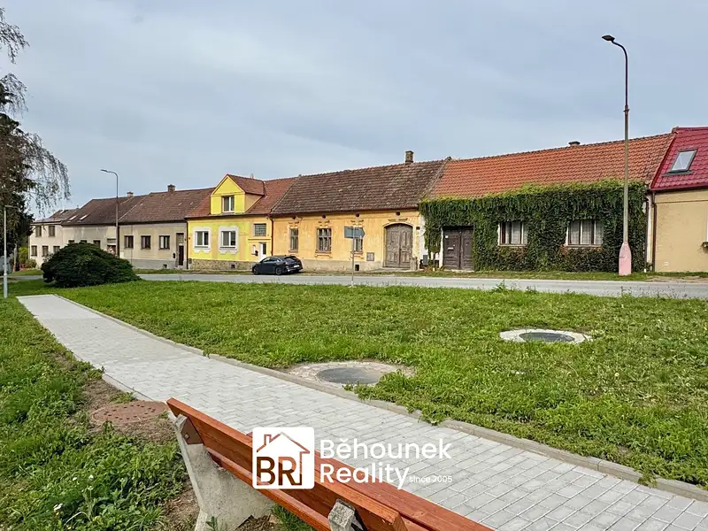 Prodej rodinného domu 85 m², pozemek 356 m², Bechyně – náhled fotky 2