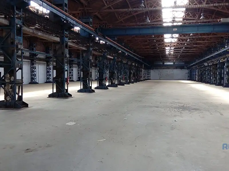 Pronájem skladového prostoru 2855 m², Brandýs nad Labem-Stará Boleslav – náhled fotky 1