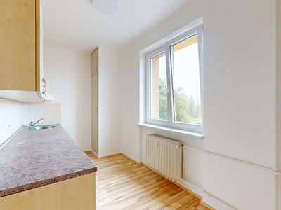 Квартира 2+1 на продаж, 58 м² (3 з 13)