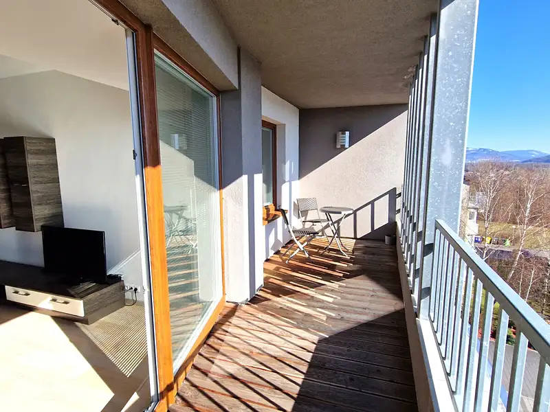 Pronájem bytu 2+kk, 64 m², Frýdek-Místek