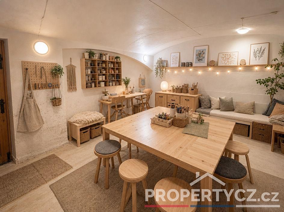Prodej komerční nemovitosti 143 m² – fotografie 3
