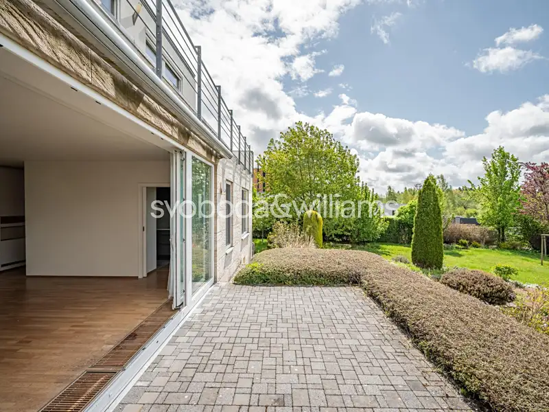 Prodej vily 184 m², pozemek 1803 m², Františkovy Lázně – náhled fotky 3