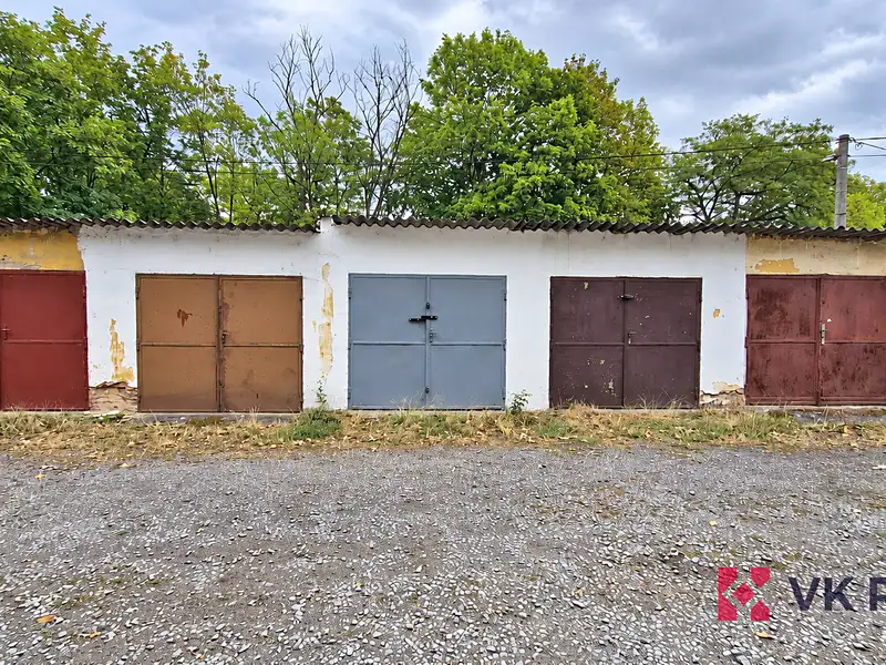 Prodej garáže 16 m², Plzeň – náhled fotky 2