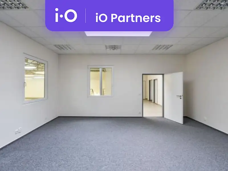 Pronájem skladového prostoru 946 m², Praha – náhled fotky 3