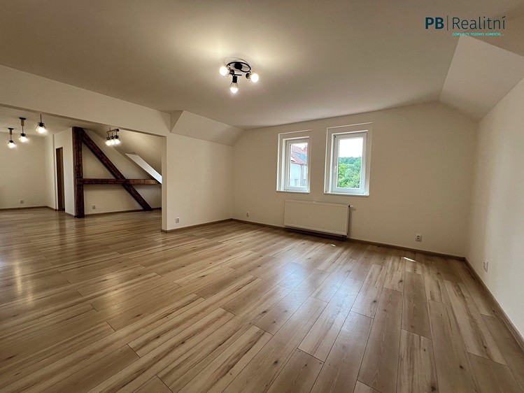 Квартира 4+1 на продаж, 124 м² (2 з 26)