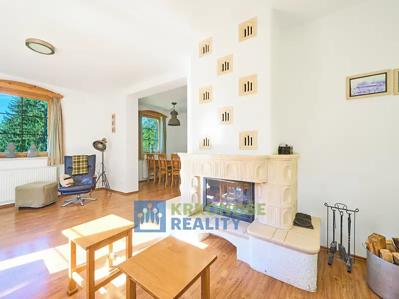 Prodej rodinného domu 210 m², pozemek 2969 m², Rudník – náhled fotky 3