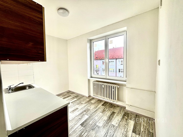Pronájem bytu 1+1, 35 m² (2 z 10)