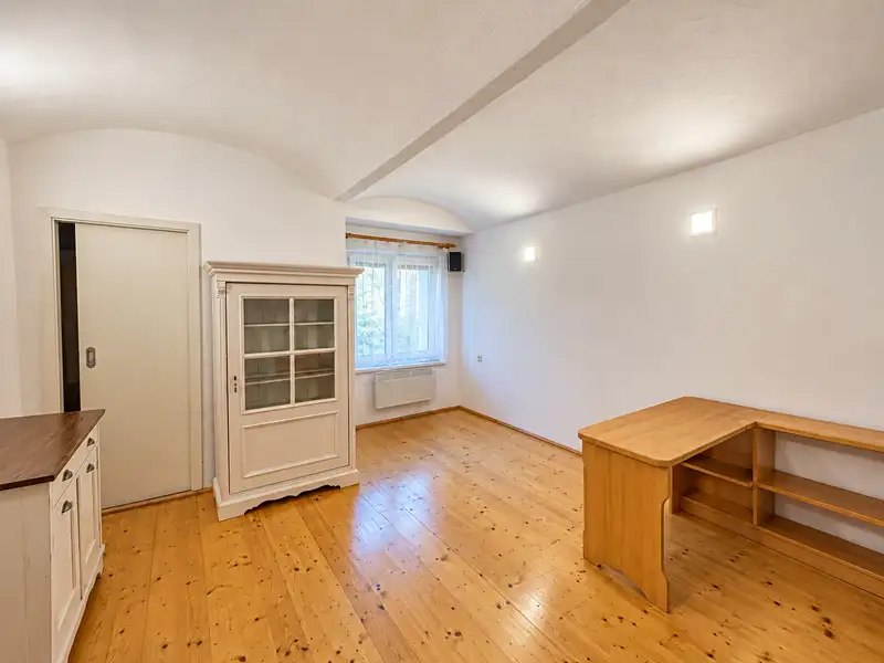 Pronájem bytu 1+kk 21 m², Počátky – náhled fotky 2